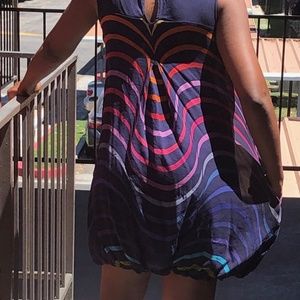 Armani Exchange Dress